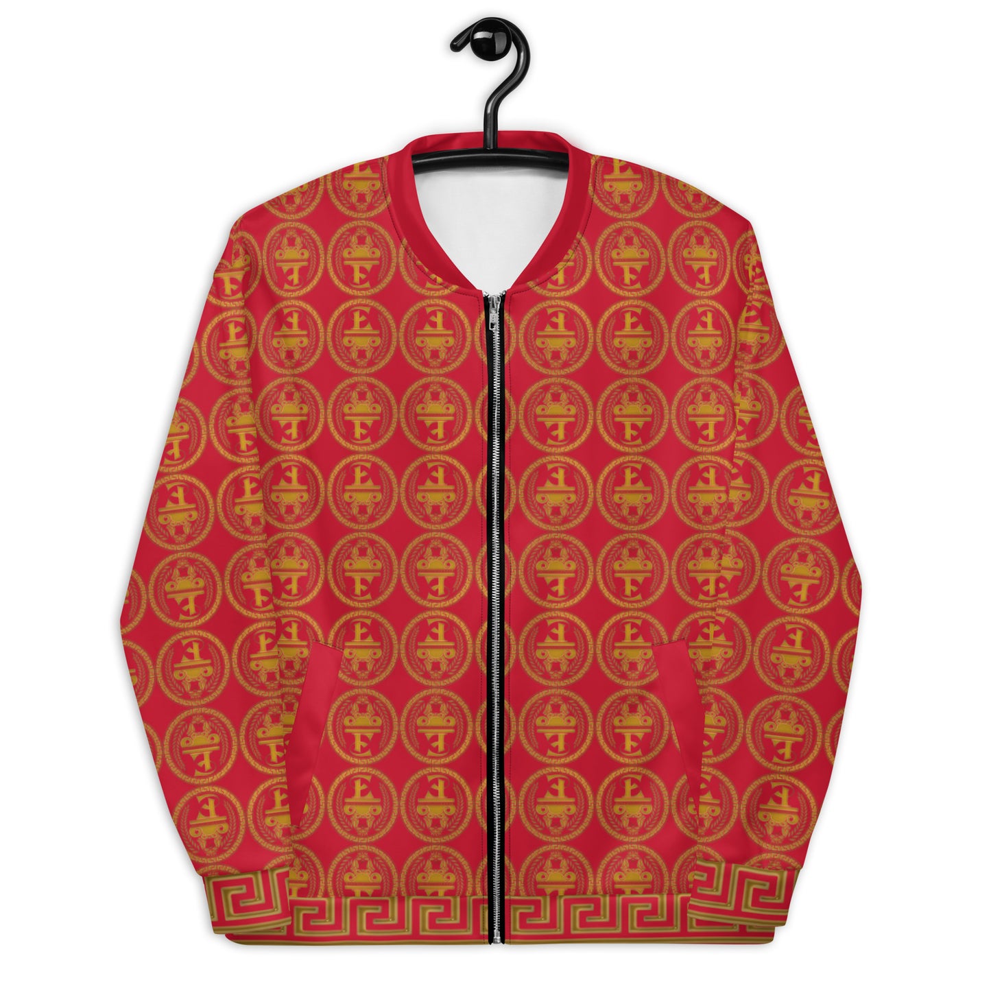 Chaqueta bomber Estévez