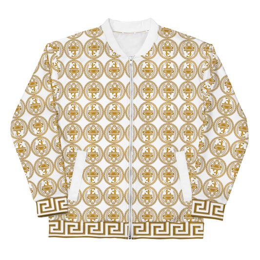 Estevez Bomber Jacket