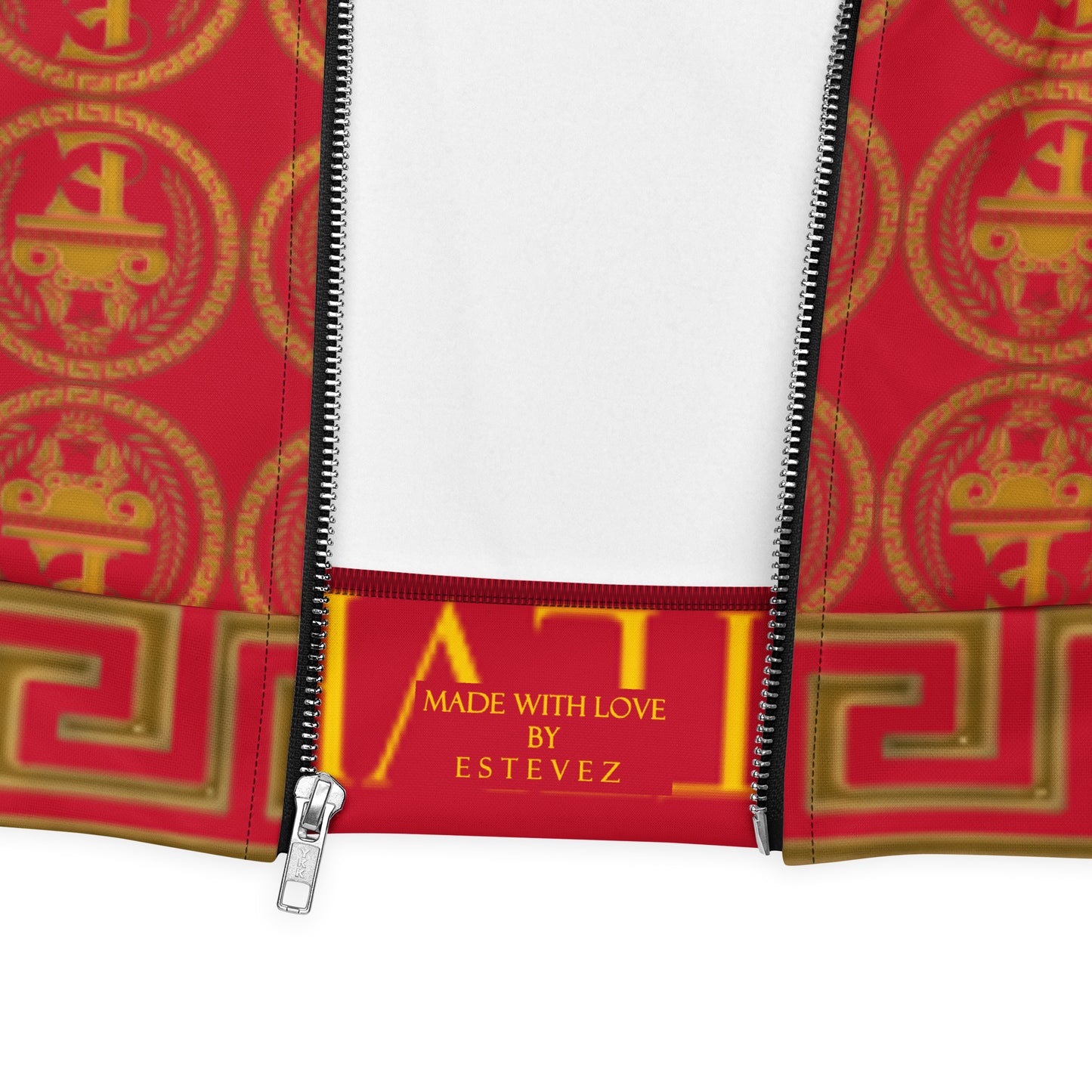 Chaqueta bomber Estévez