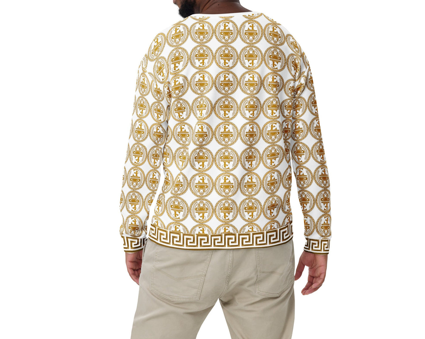 Estevez Sweatshirt