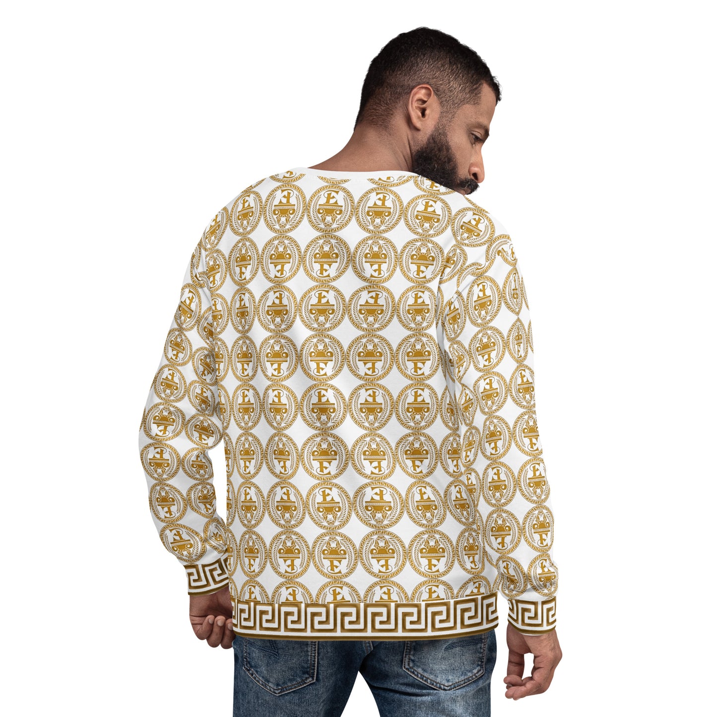 Estevez Sweatshirt