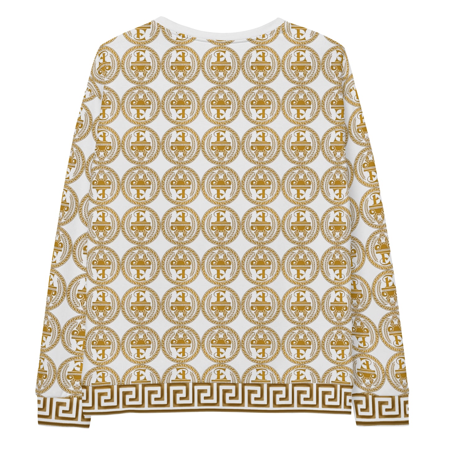 Estevez Sweatshirt