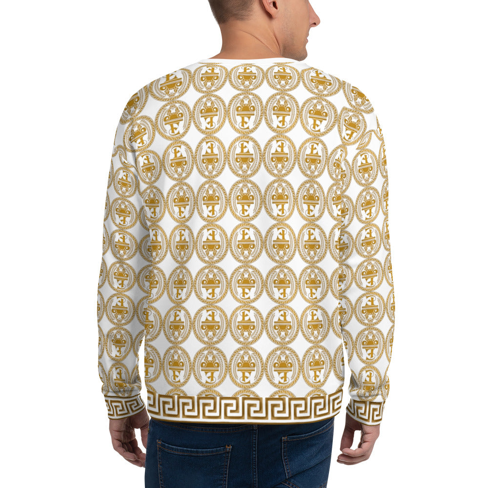 Estevez Sweatshirt
