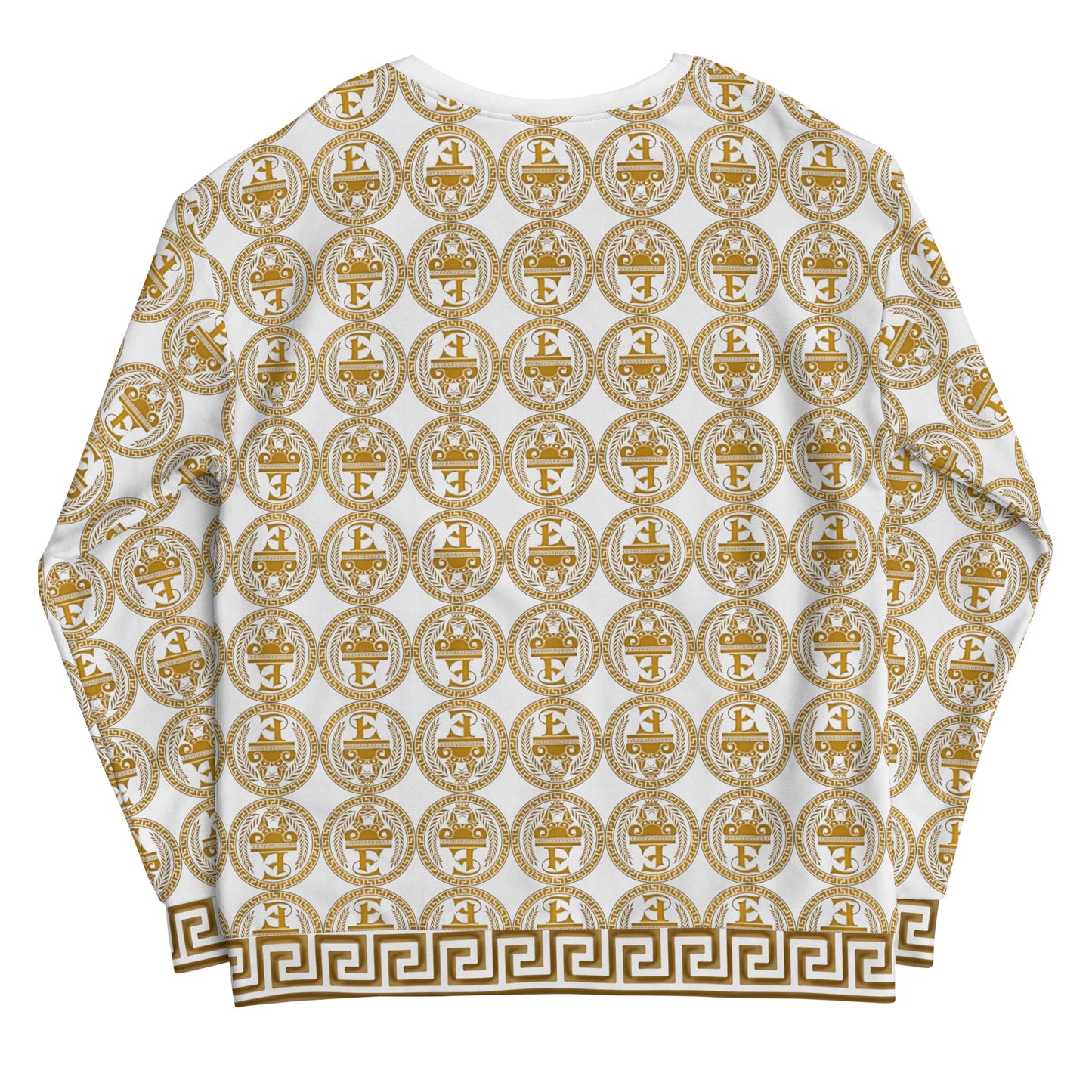 Estevez Sweatshirt