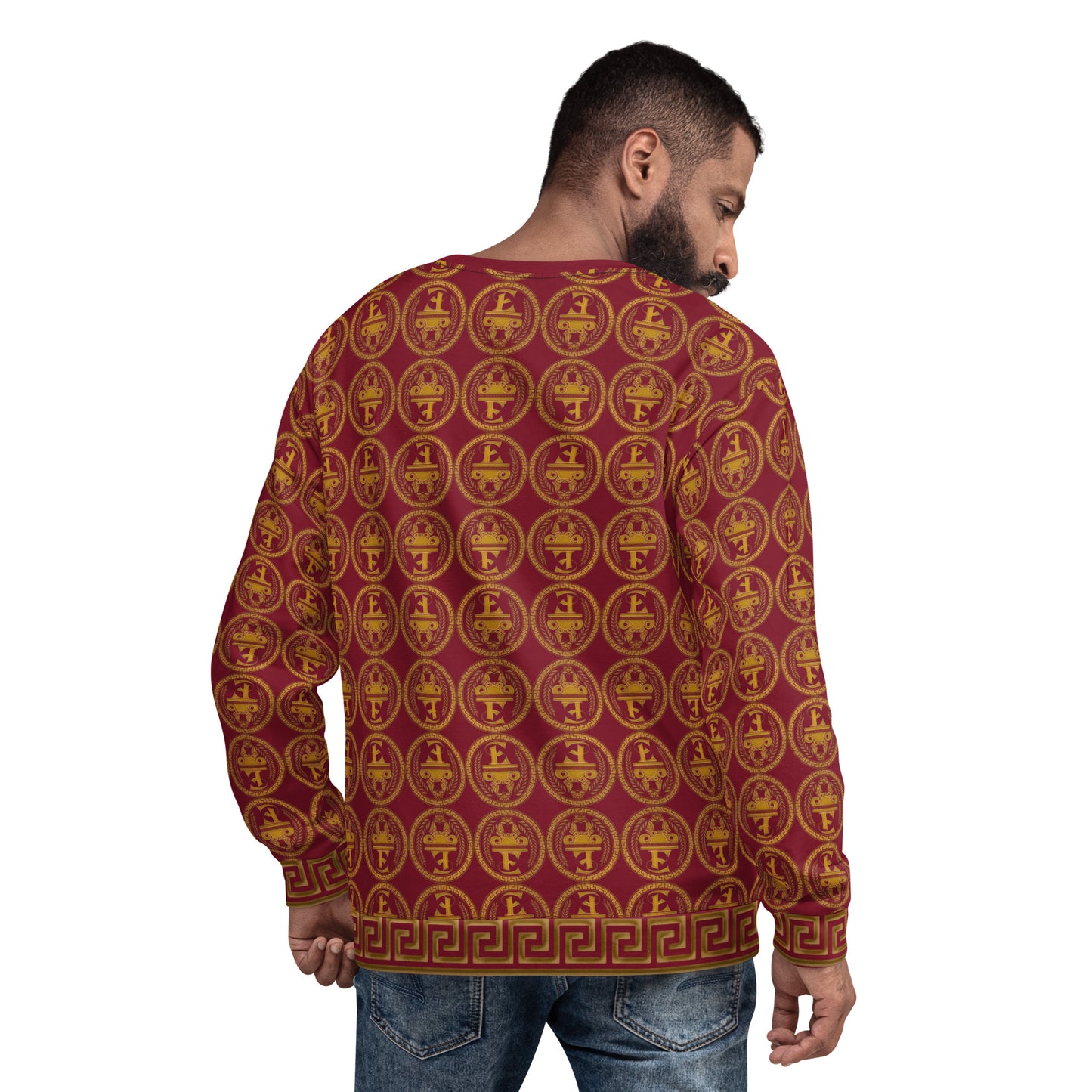 Sudadera Estévez