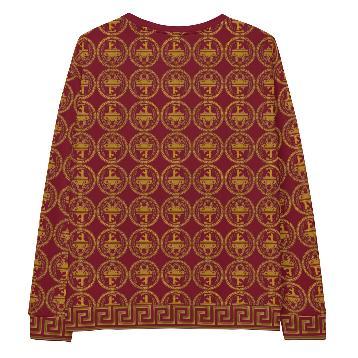 Sudadera Estévez