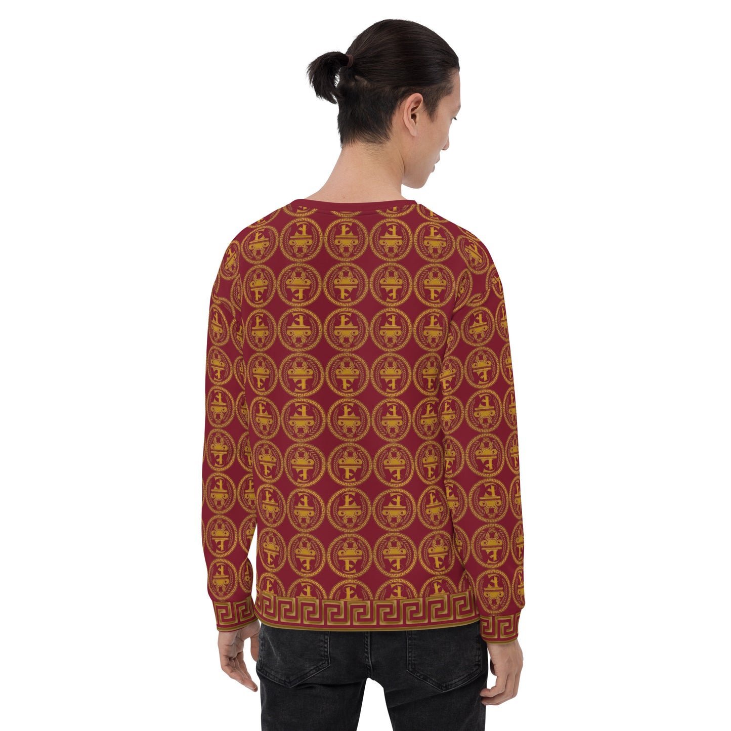 Sudadera Estévez