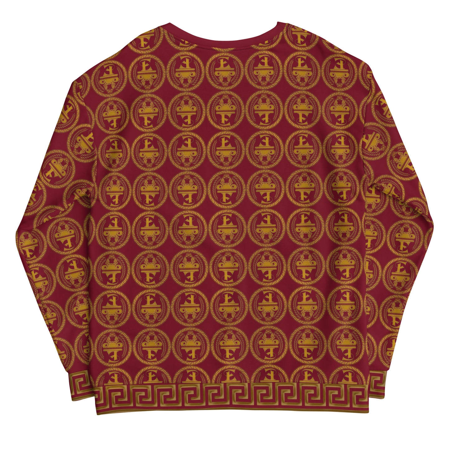 Sudadera Estévez