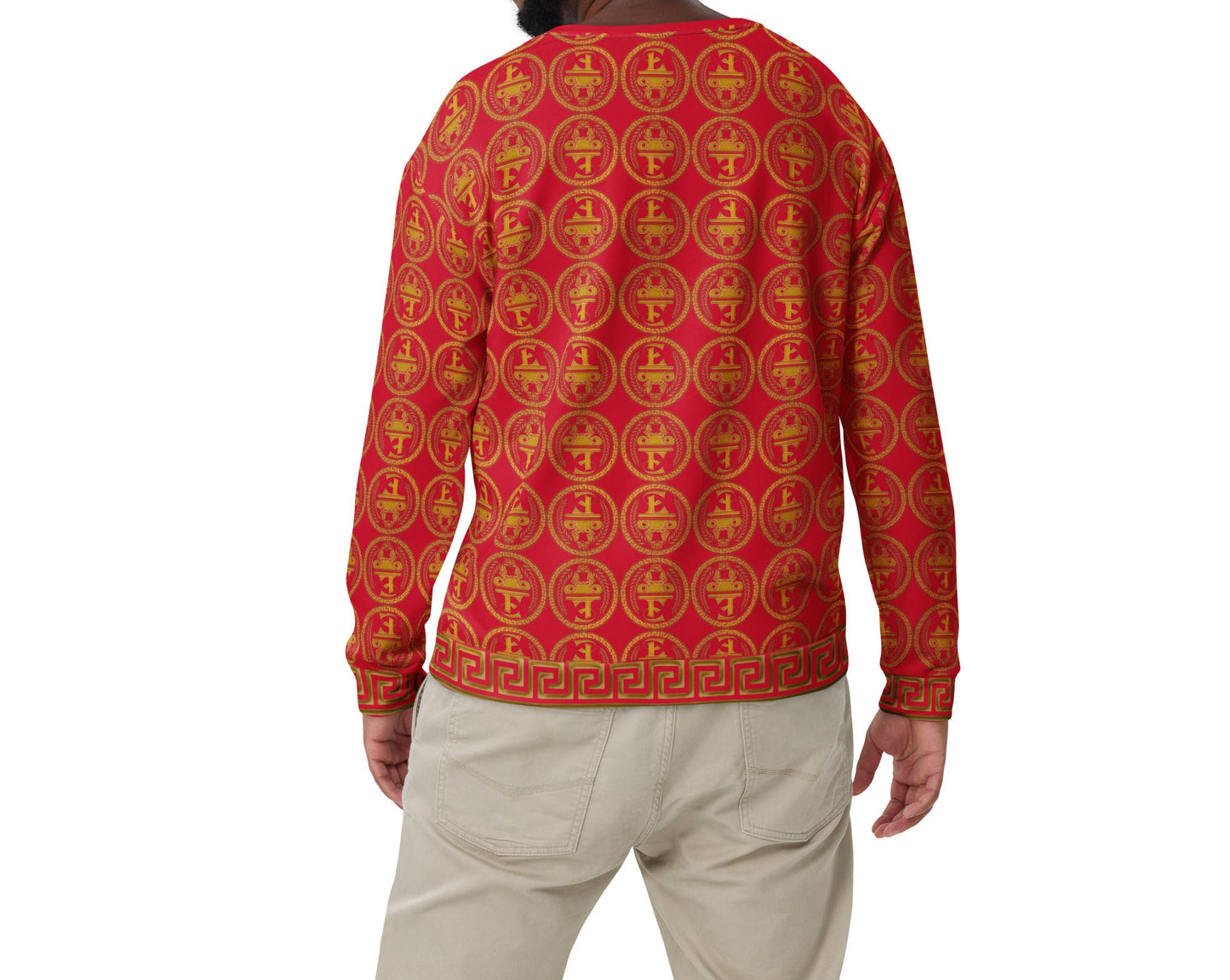 Estevez Sweatshirt
