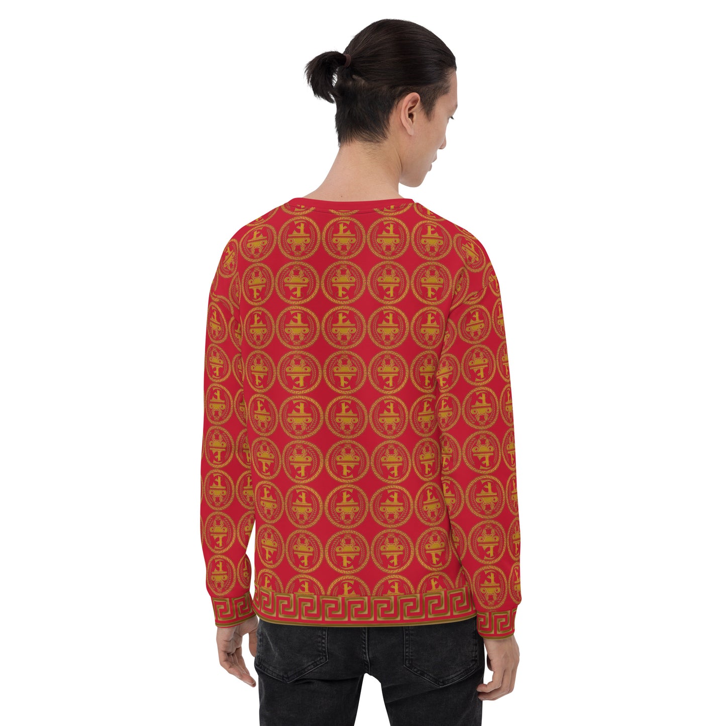 Estevez Sweatshirt