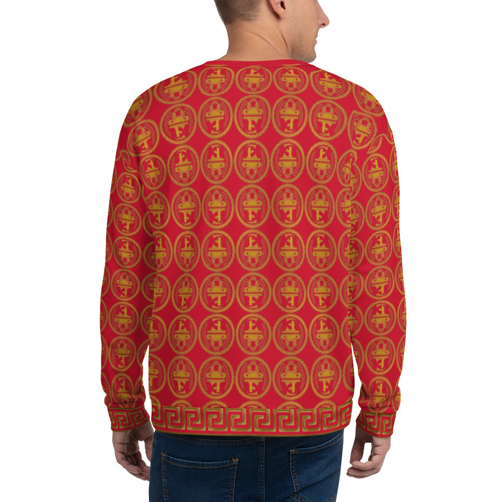 Estevez Sweatshirt