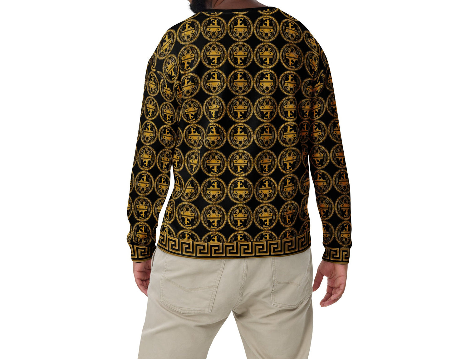 Estevez Sweatshirt
