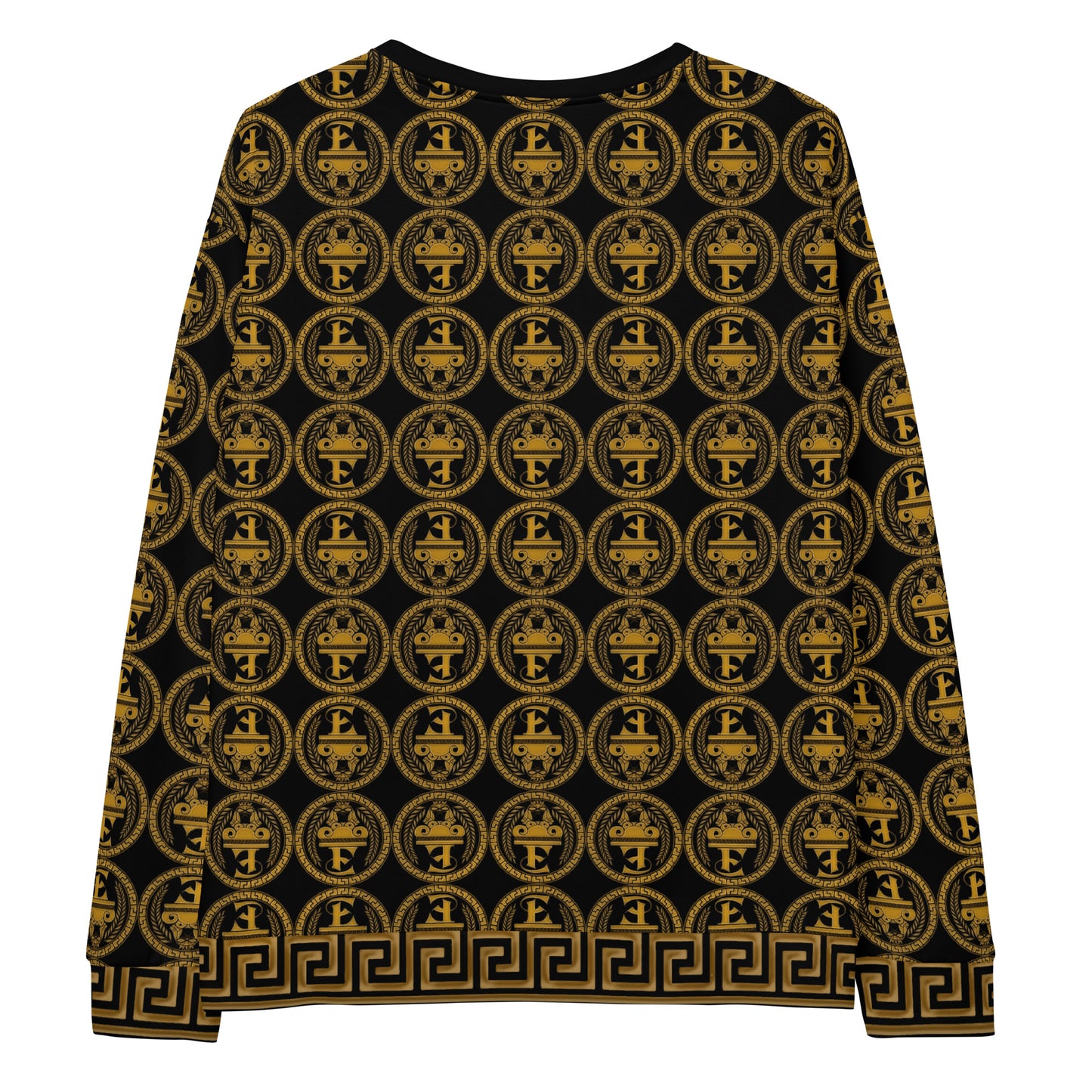 Estevez Sweatshirt