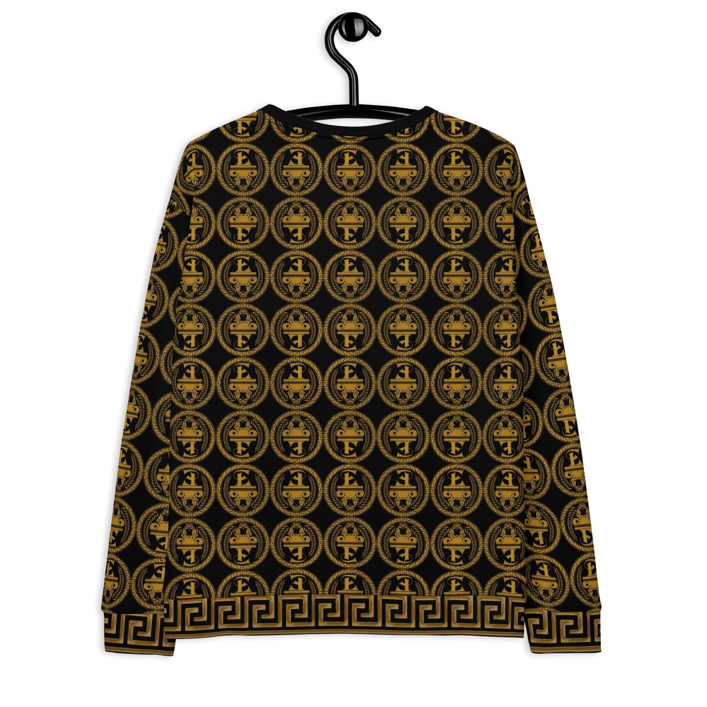 Estevez Sweatshirt