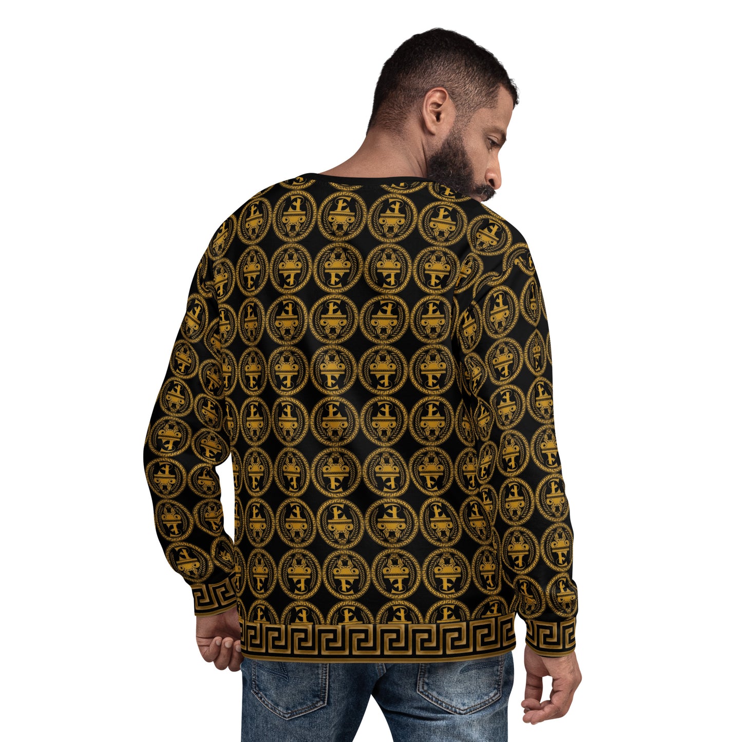 Estevez Sweatshirt