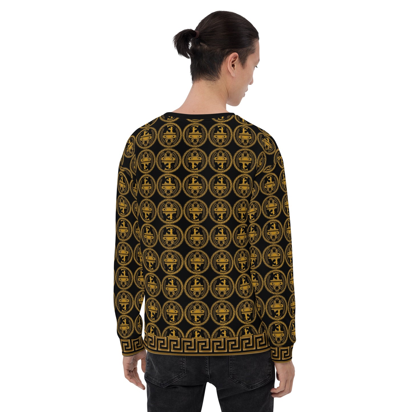 Estevez Sweatshirt