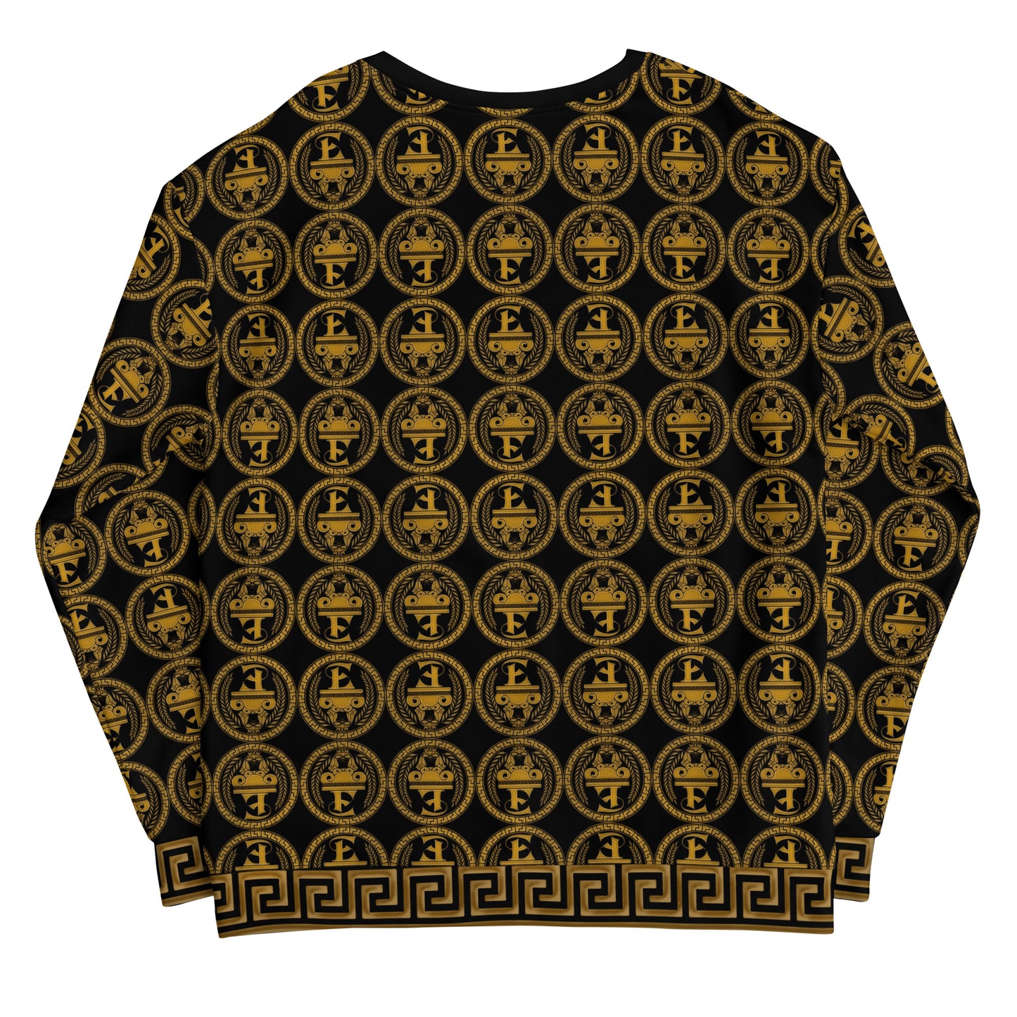 Estevez Sweatshirt