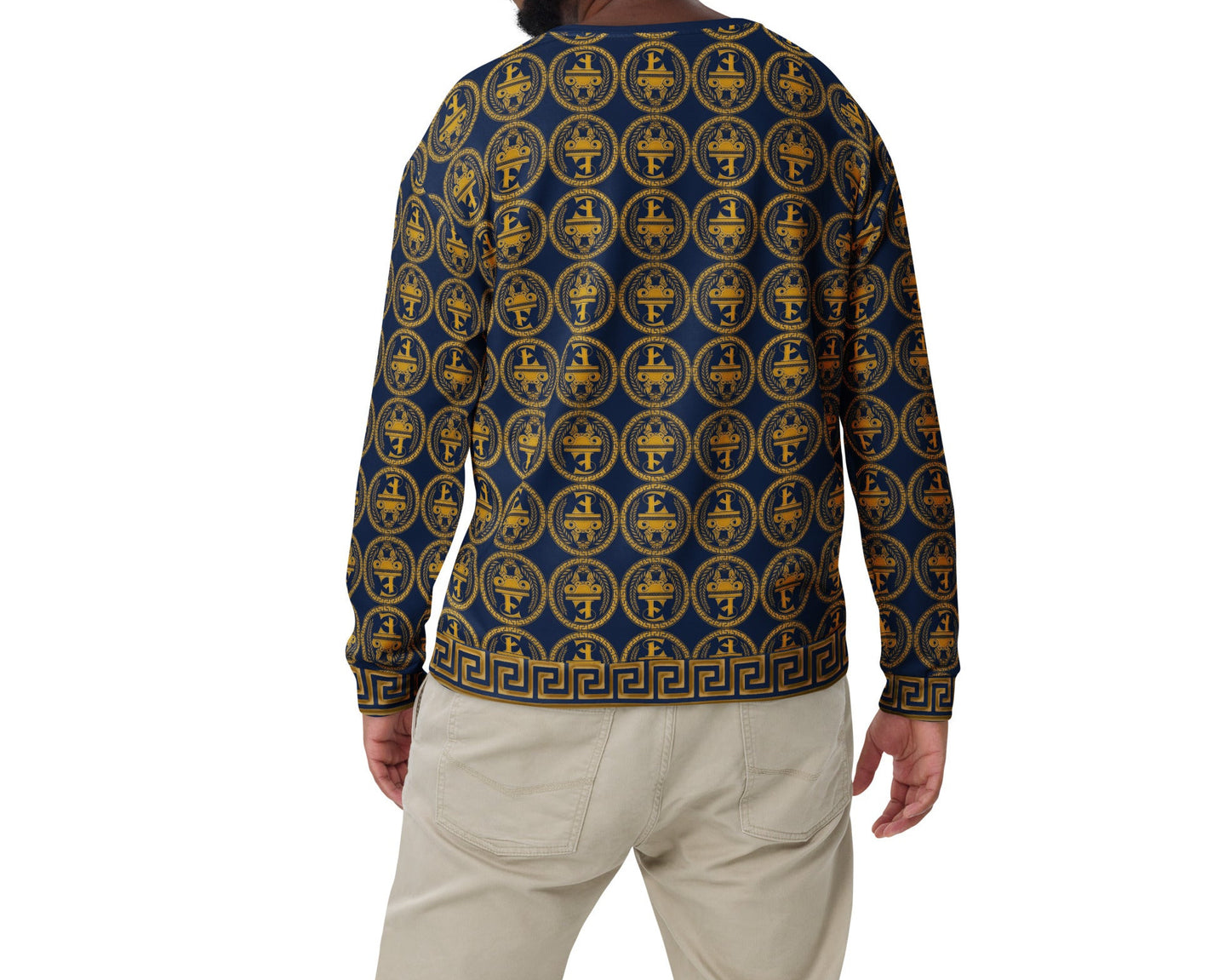 Estevez Sweatshirt