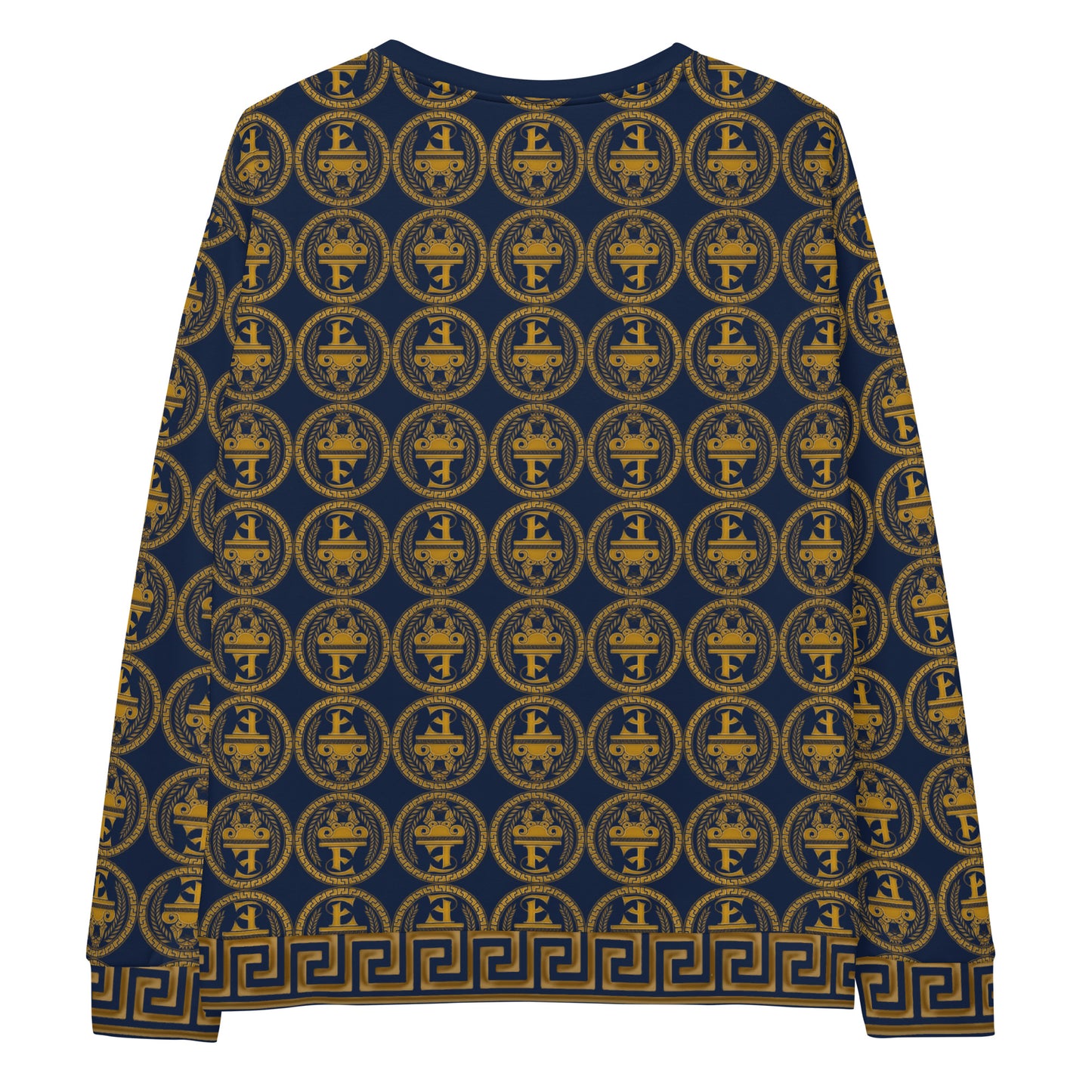 Estevez Sweatshirt