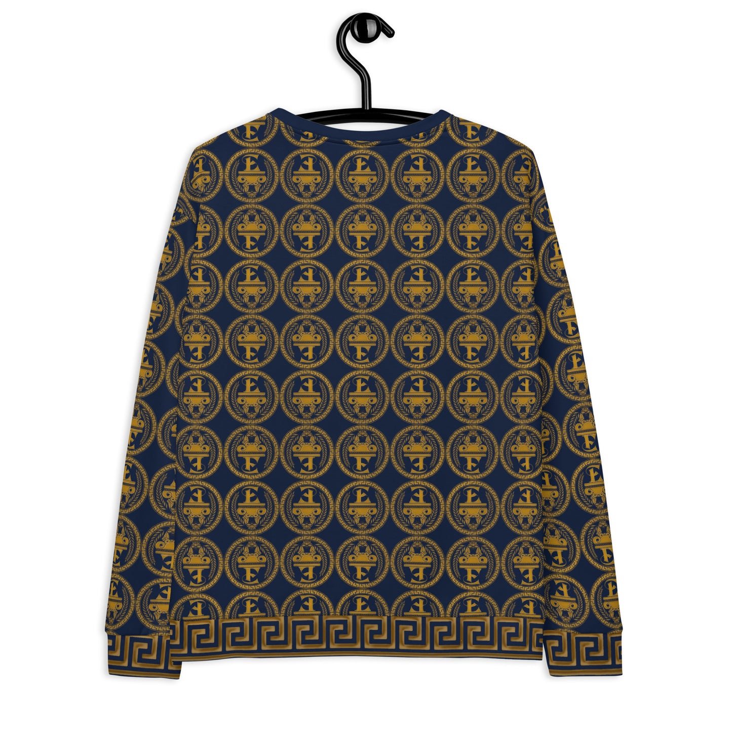 Estevez Sweatshirt