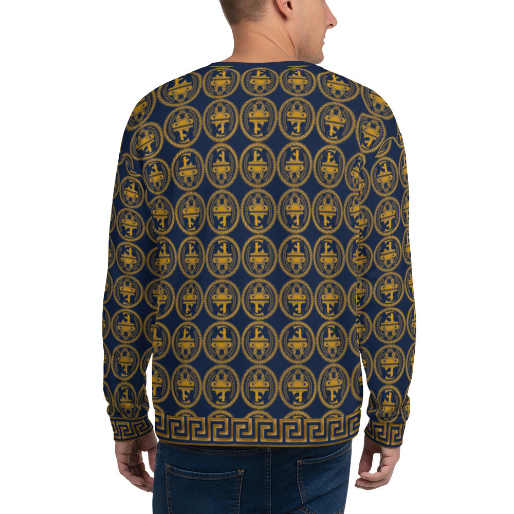 Estevez Sweatshirt