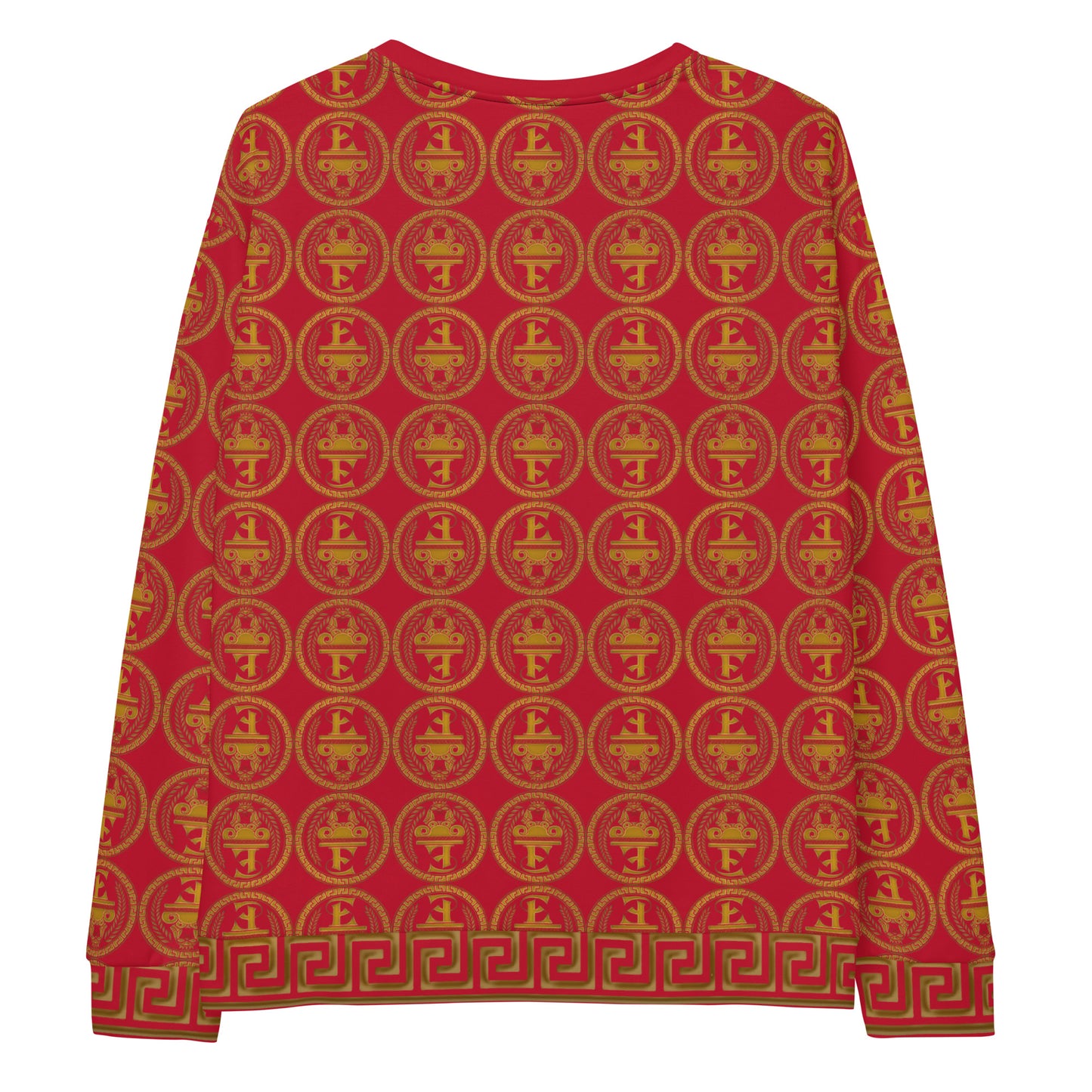 Estevez  Sweatshirt