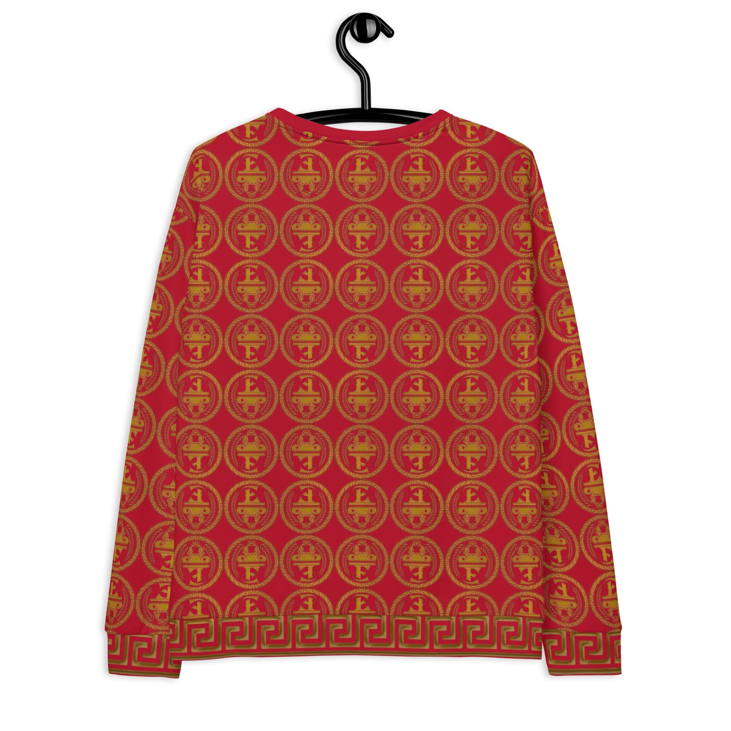 Estevez  Sweatshirt