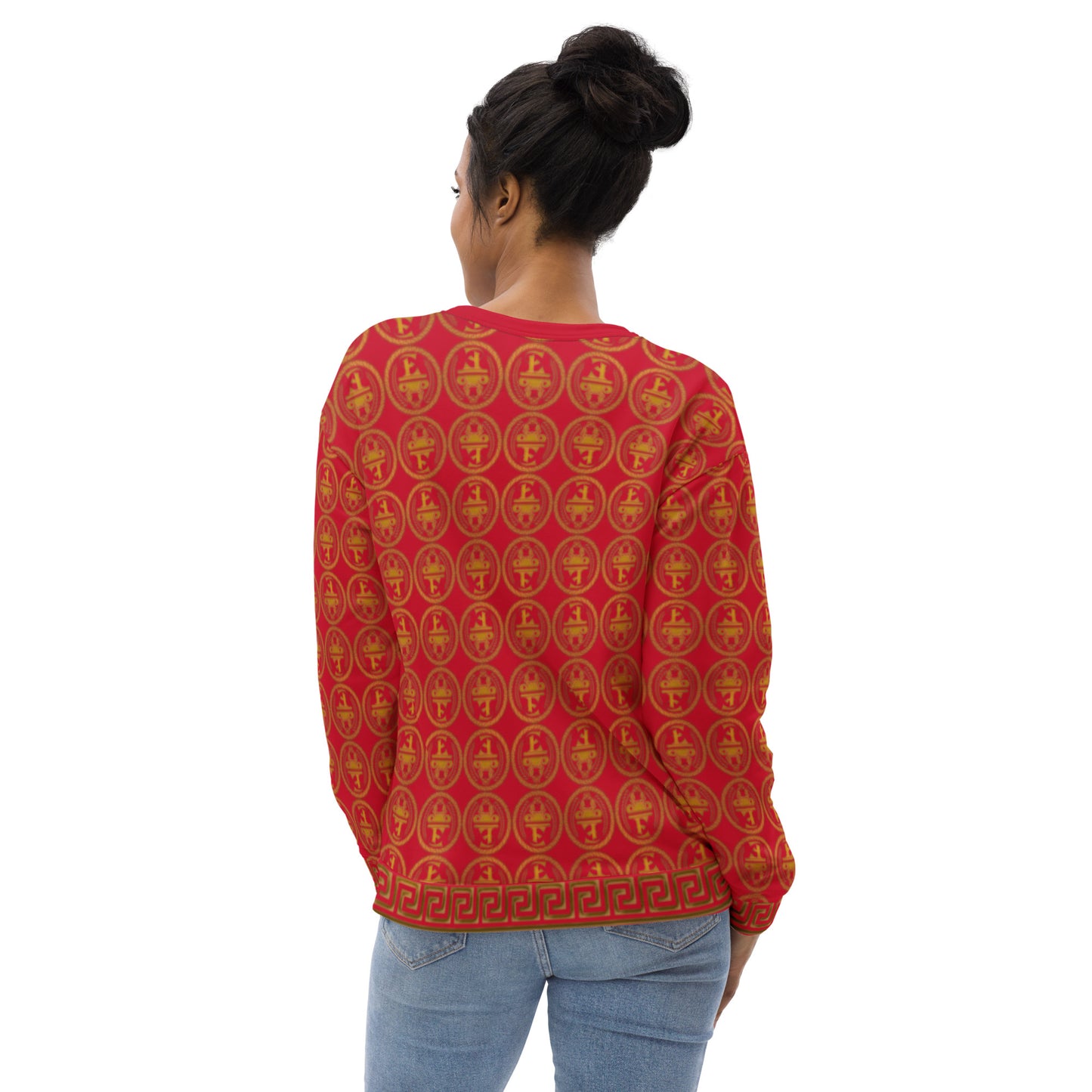 Estevez  Sweatshirt