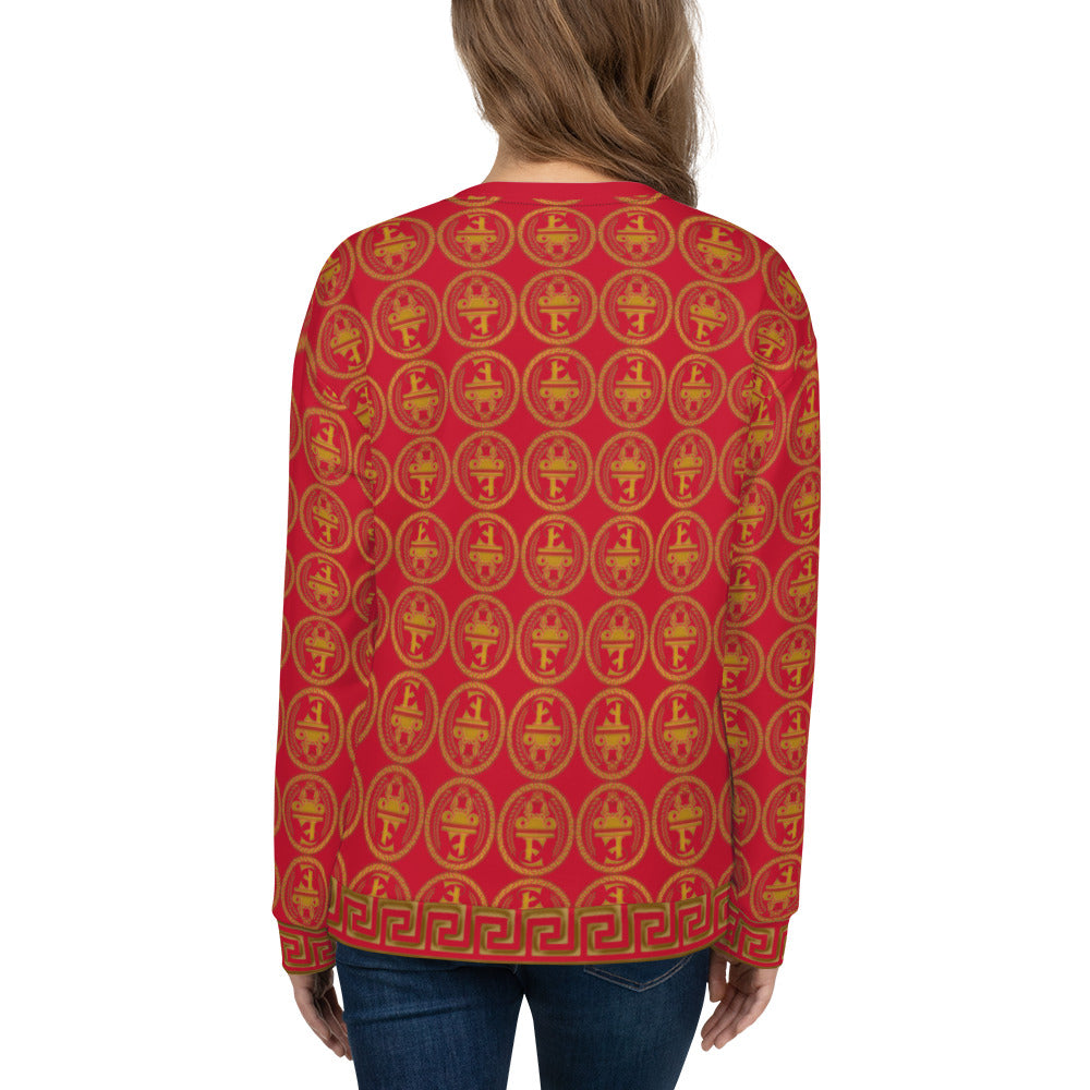 Estevez  Sweatshirt