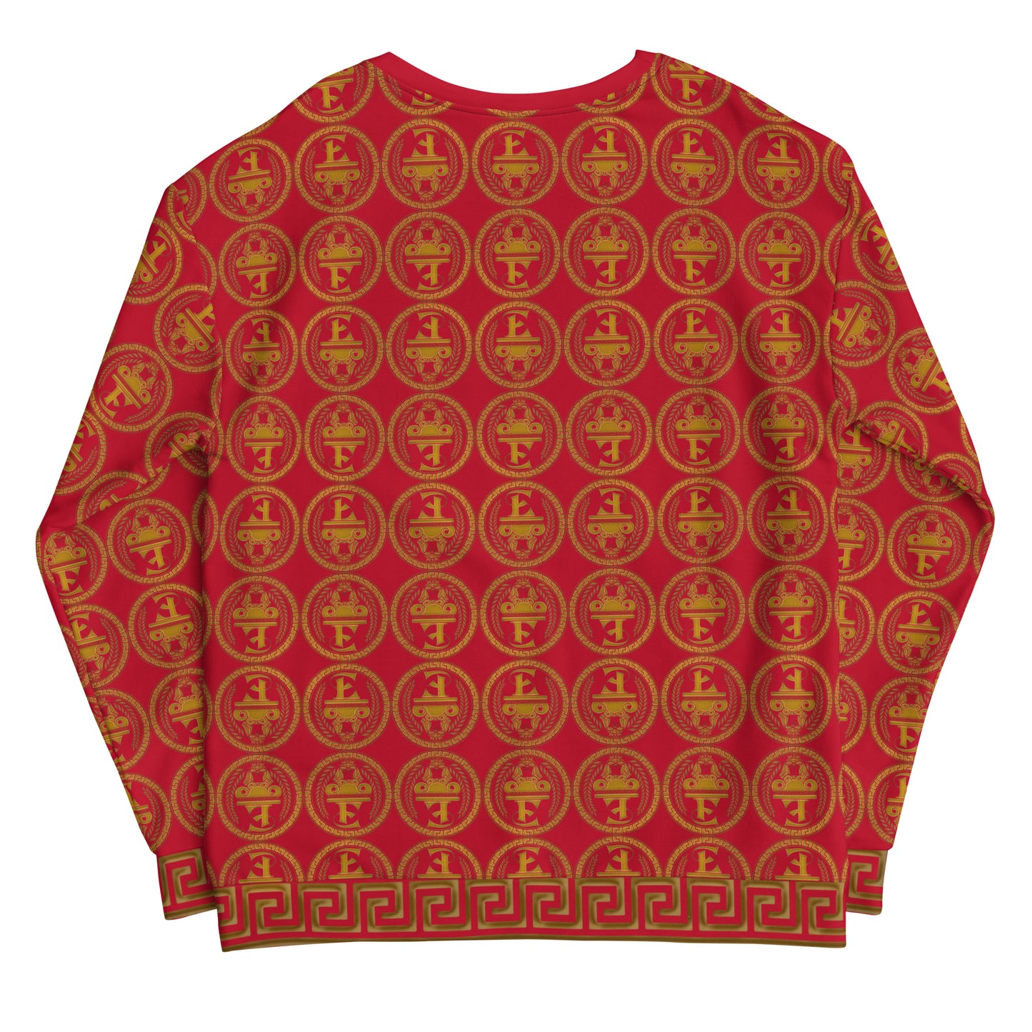 Estevez  Sweatshirt