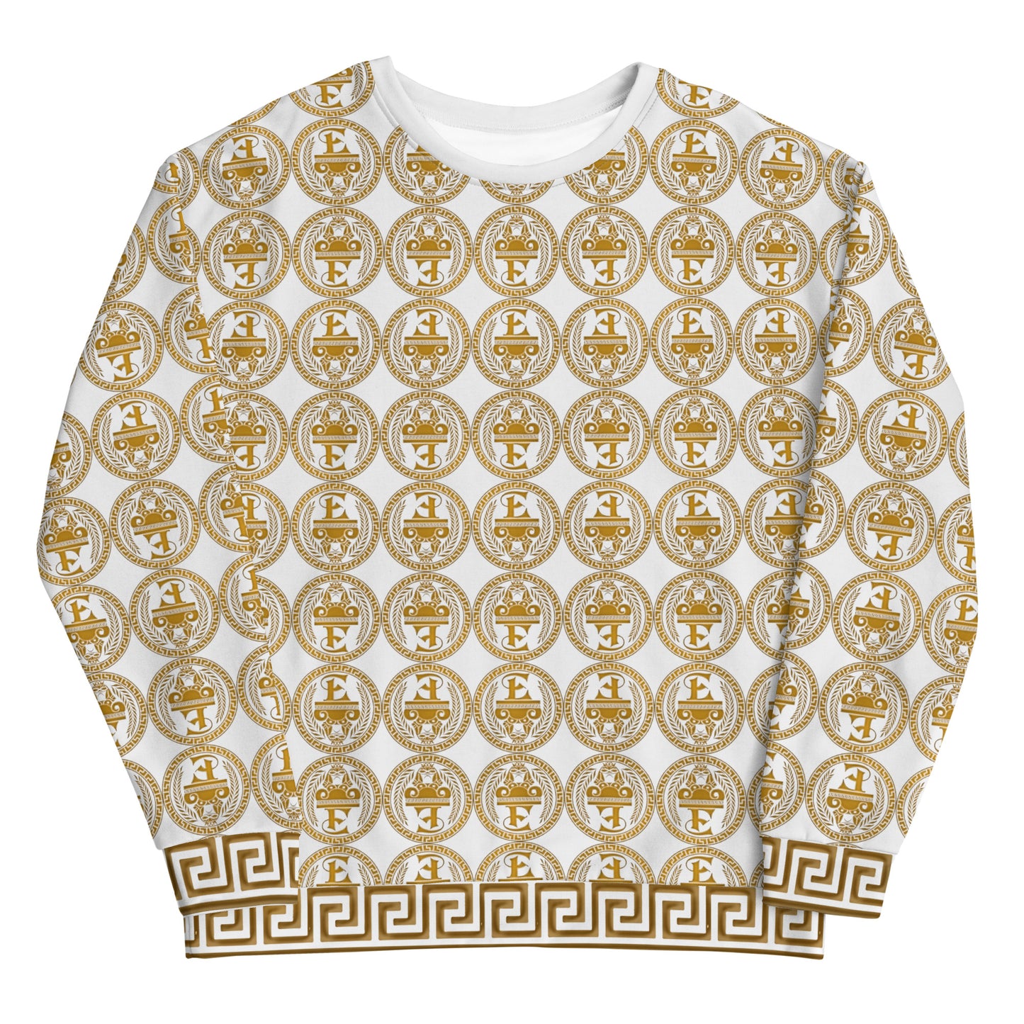 Estevez Sweatshirt