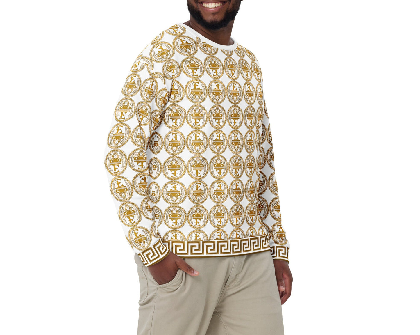 Estevez Sweatshirt