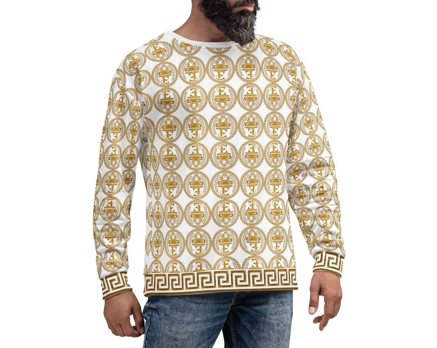 Estevez Sweatshirt