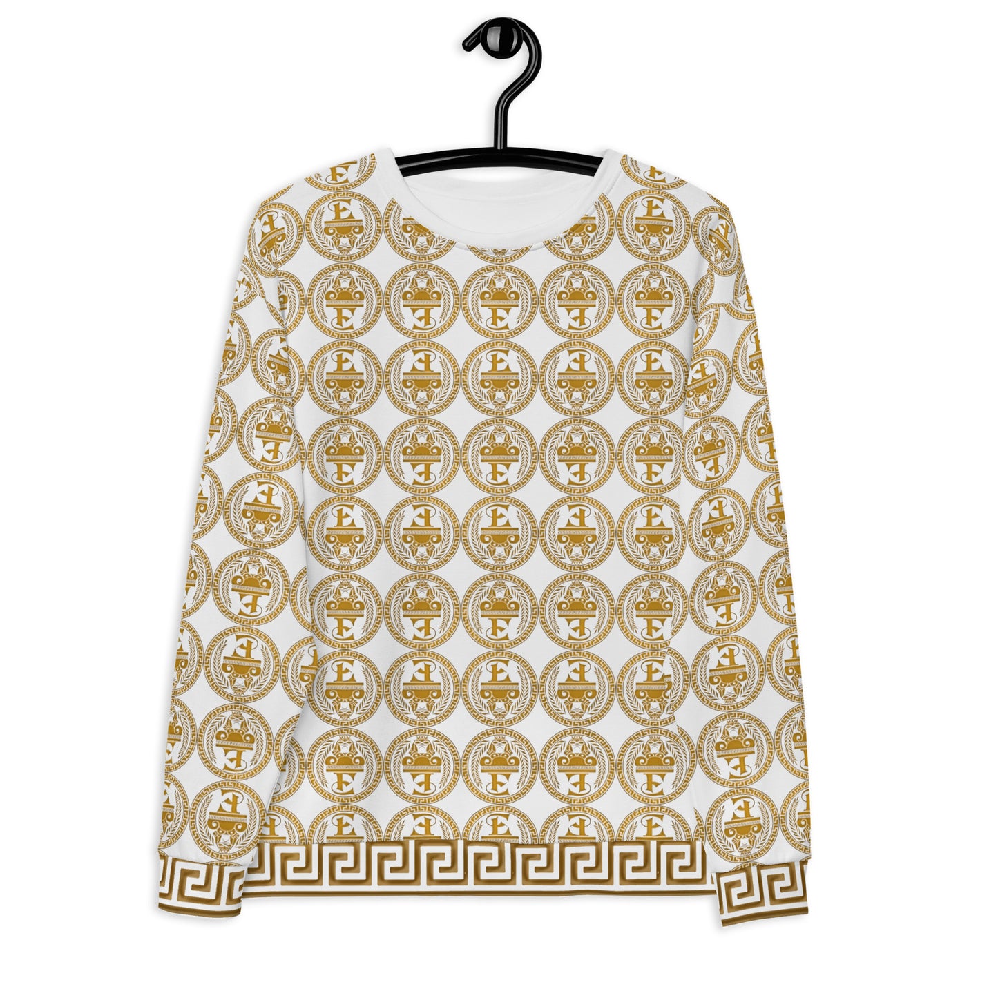 Estevez Sweatshirt