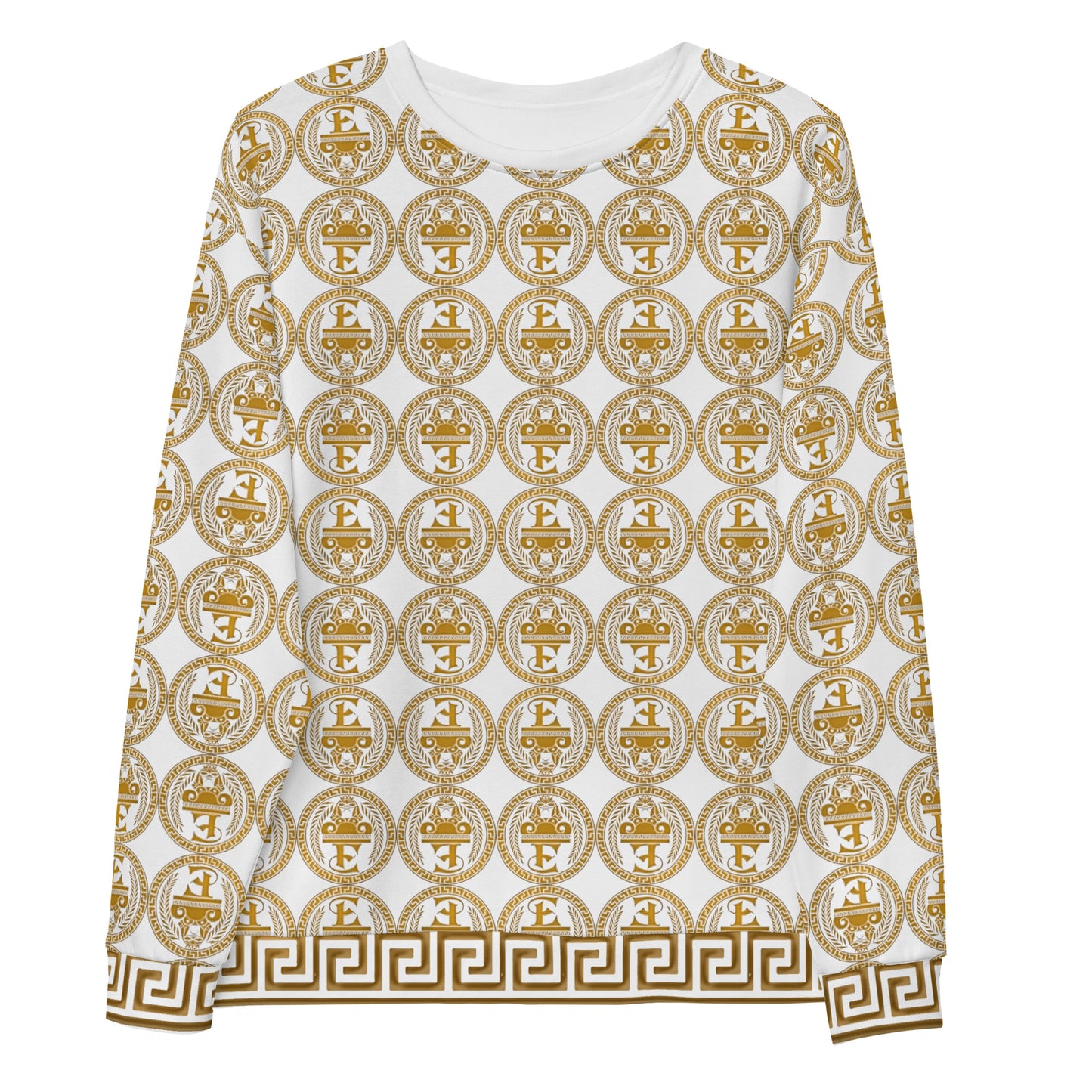 Estevez Sweatshirt