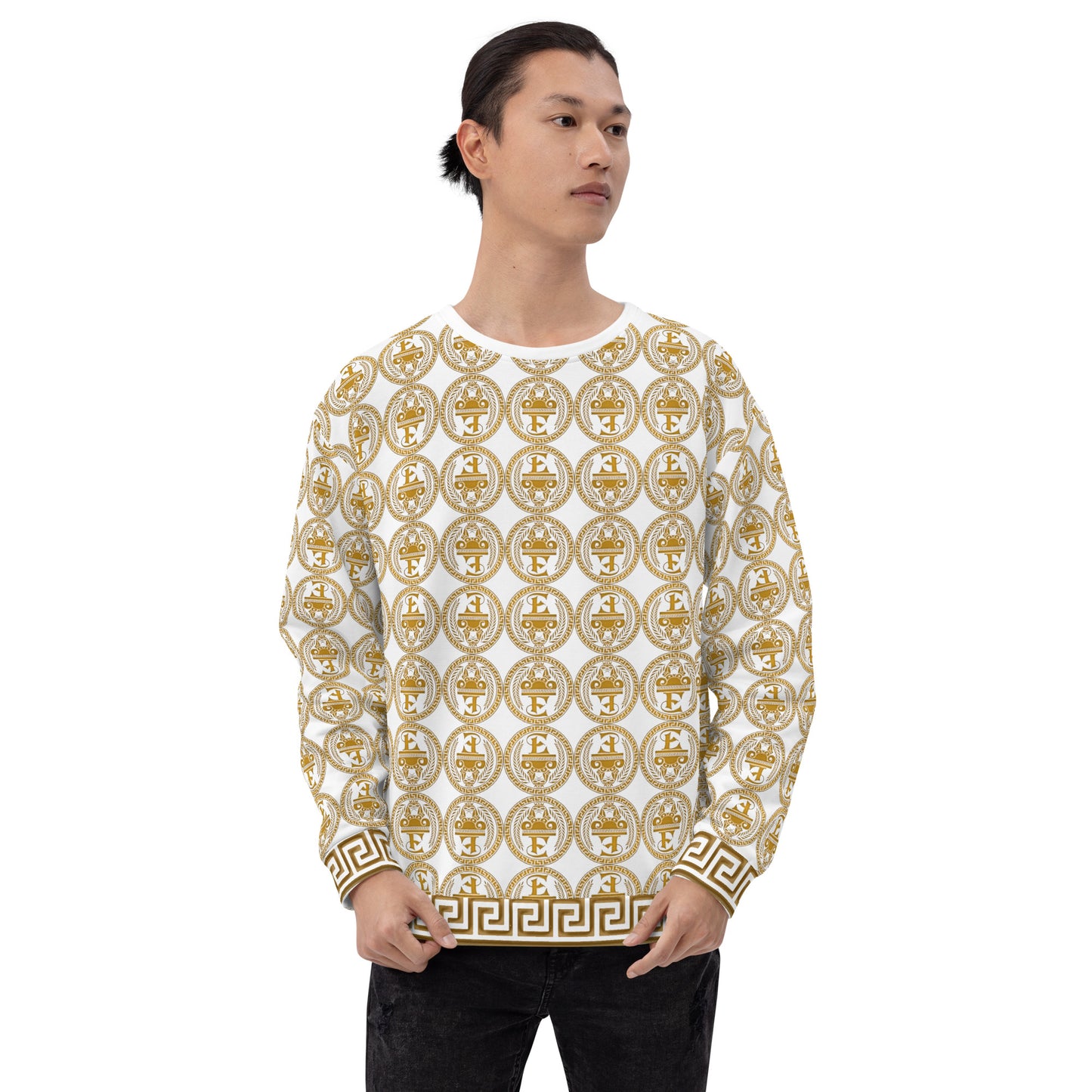 Estevez Sweatshirt