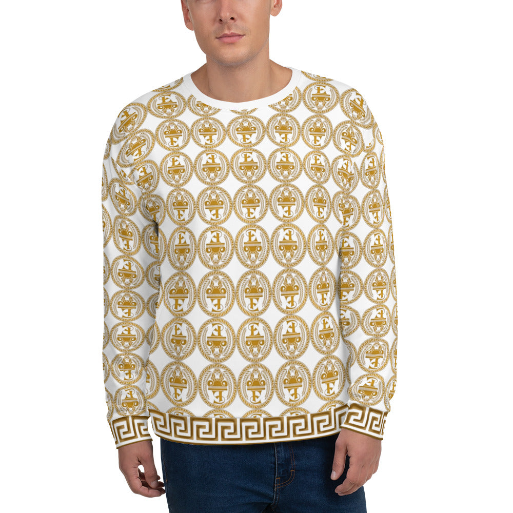 Estevez Sweatshirt