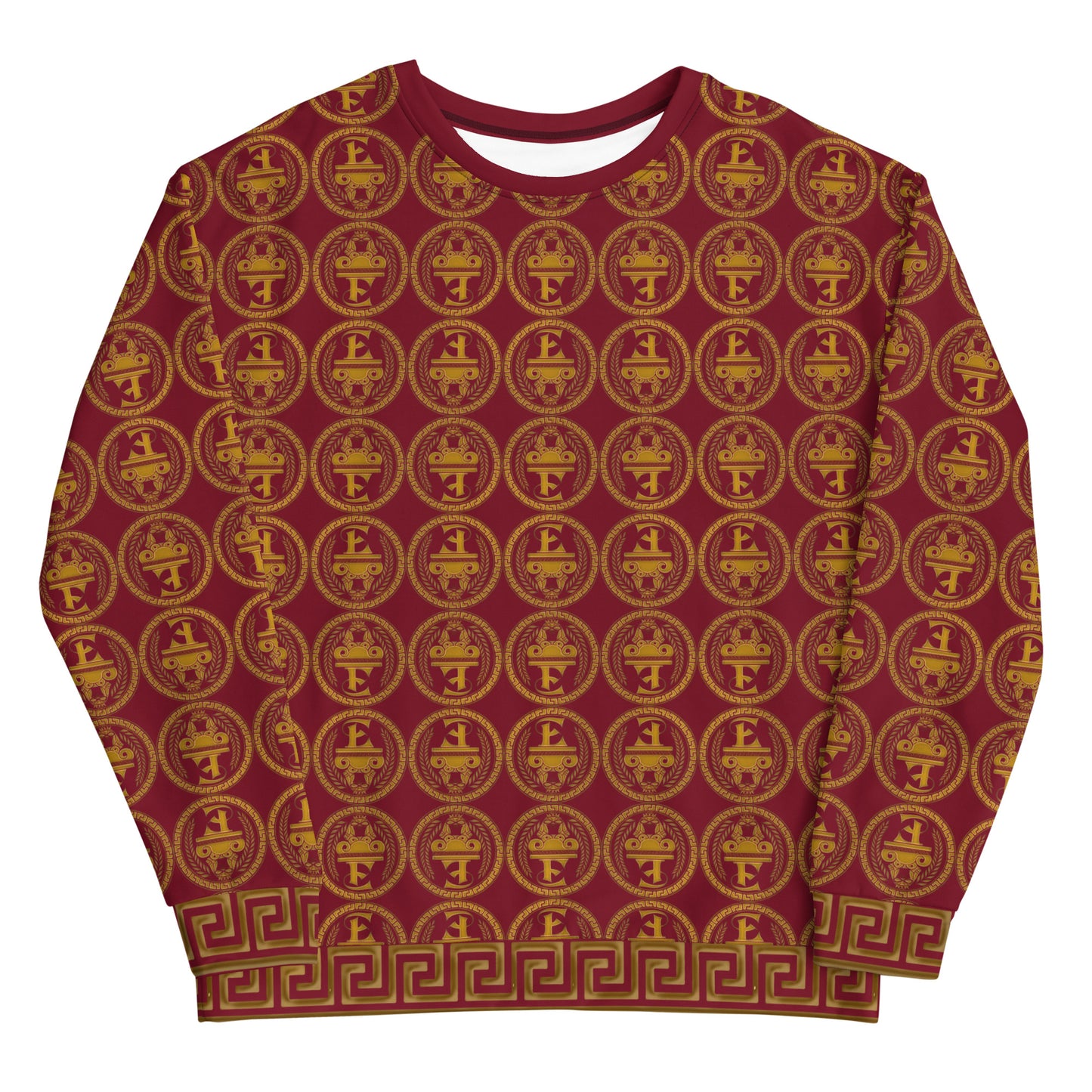 Sudadera Estévez