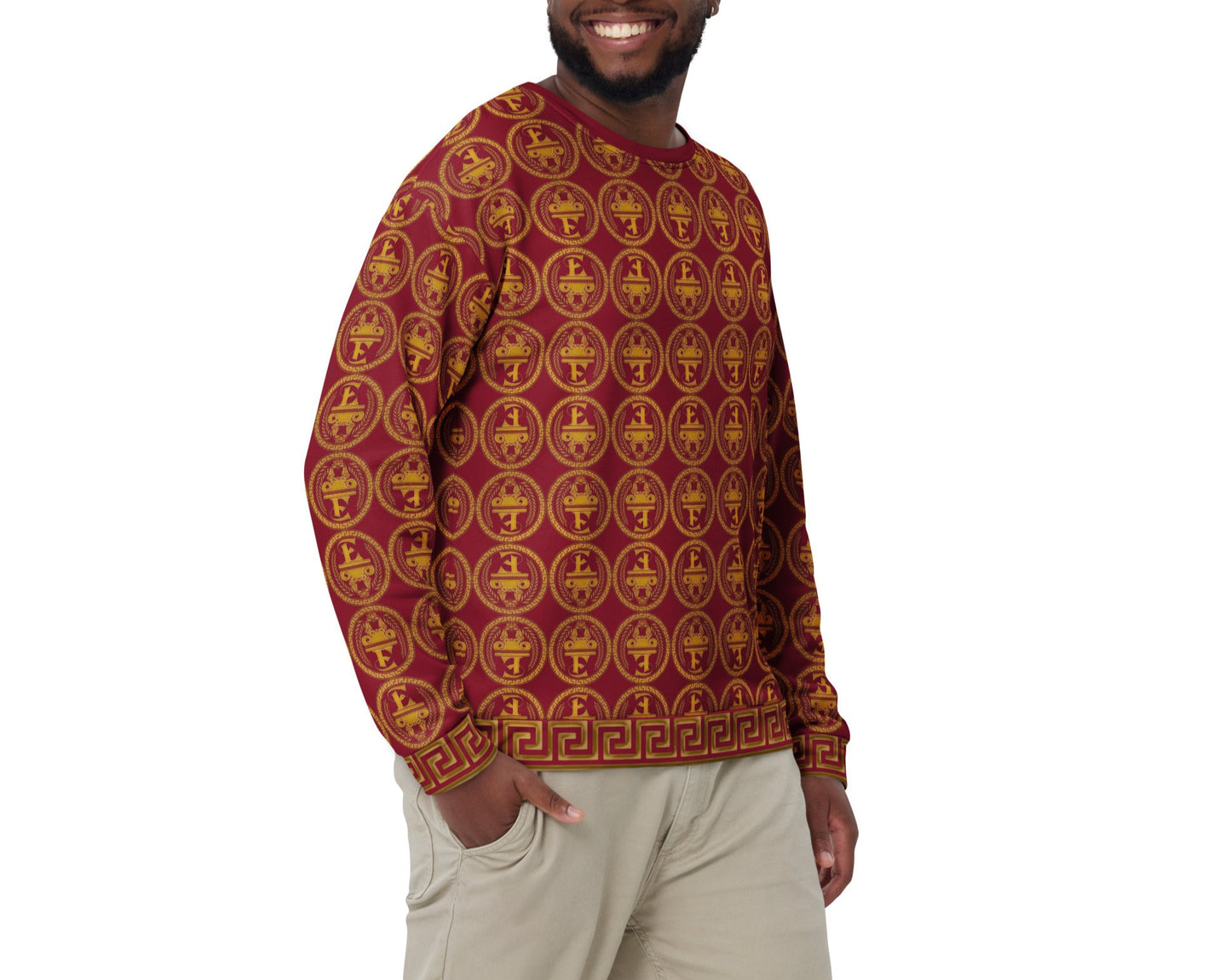 Sudadera Estévez