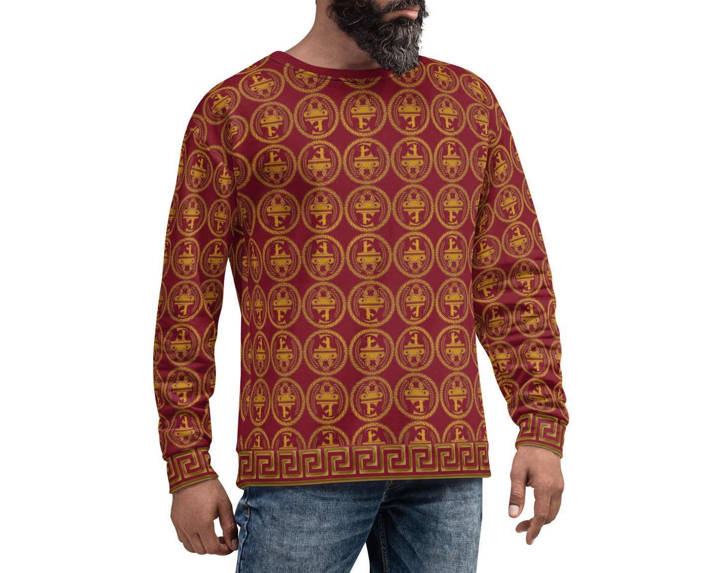 Sudadera Estévez