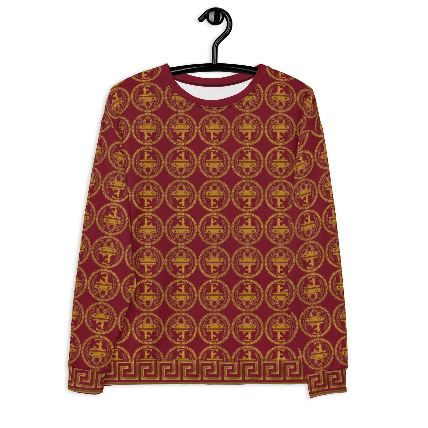 Sudadera Estévez