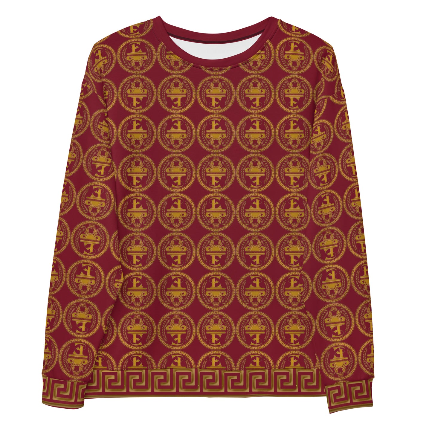 Sudadera Estévez