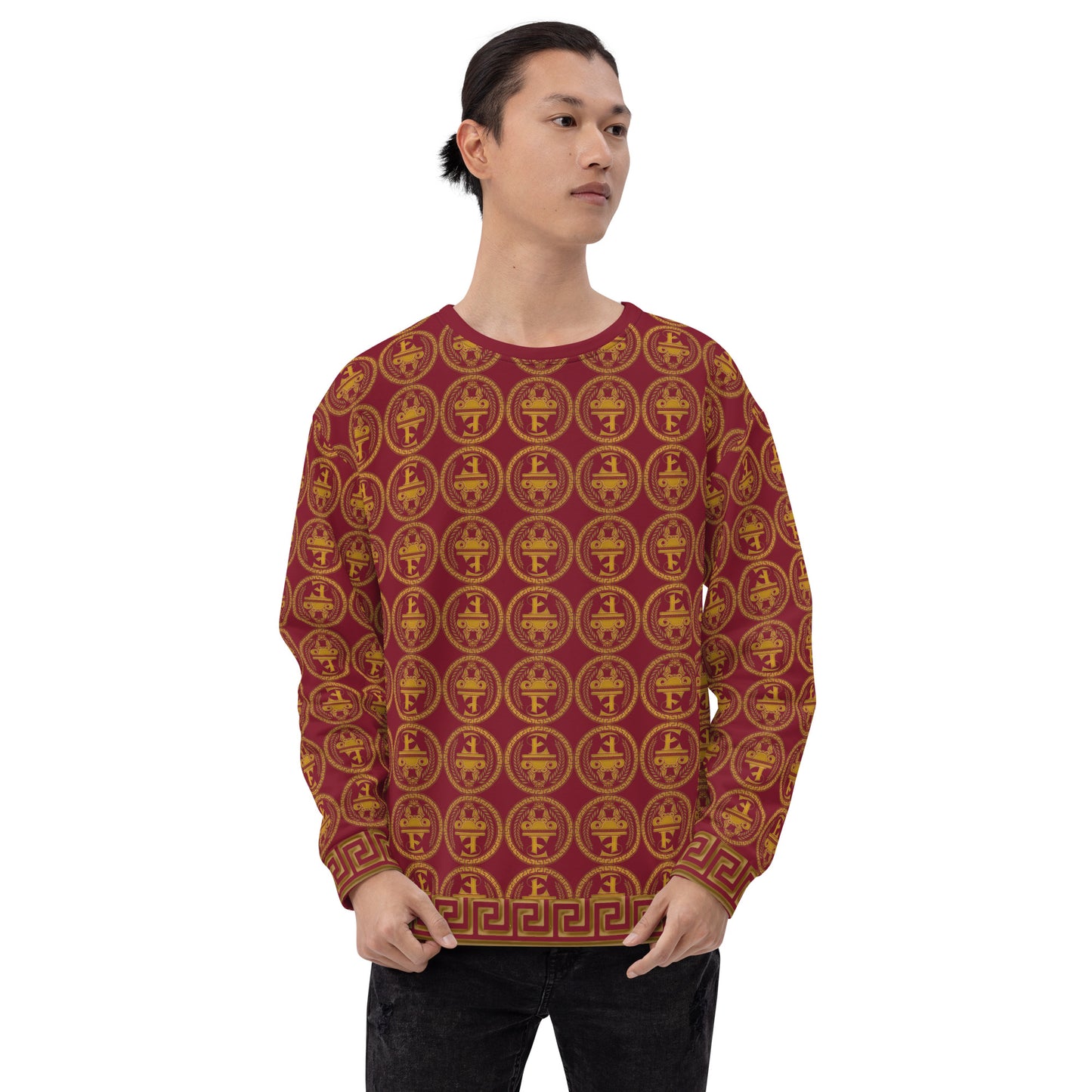 Sudadera Estévez