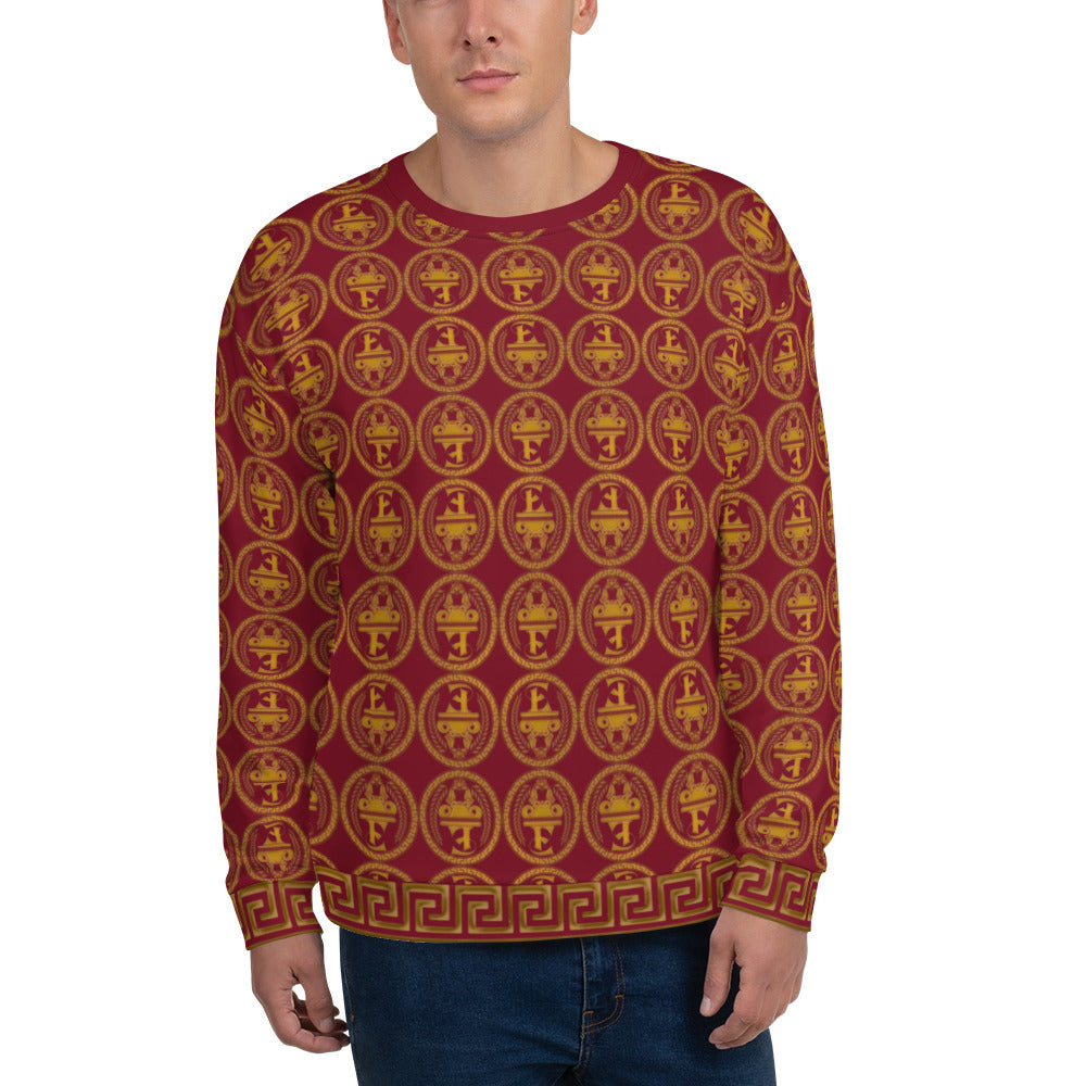 Sudadera Estévez