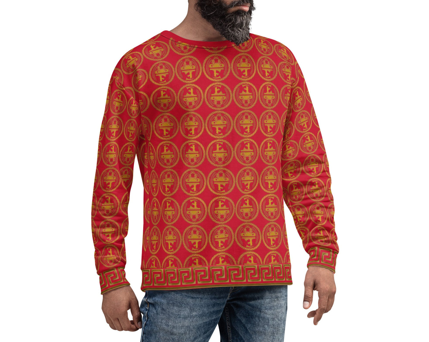 Estevez Sweatshirt