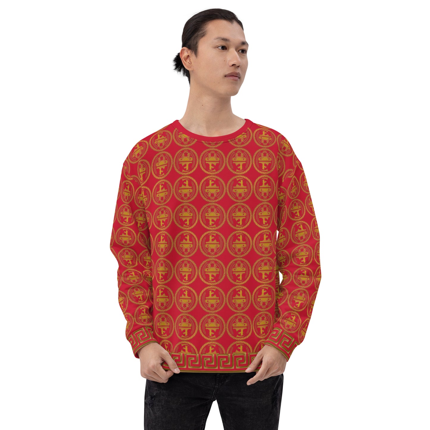 Estevez Sweatshirt