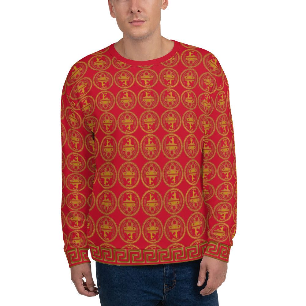 Estevez Sweatshirt