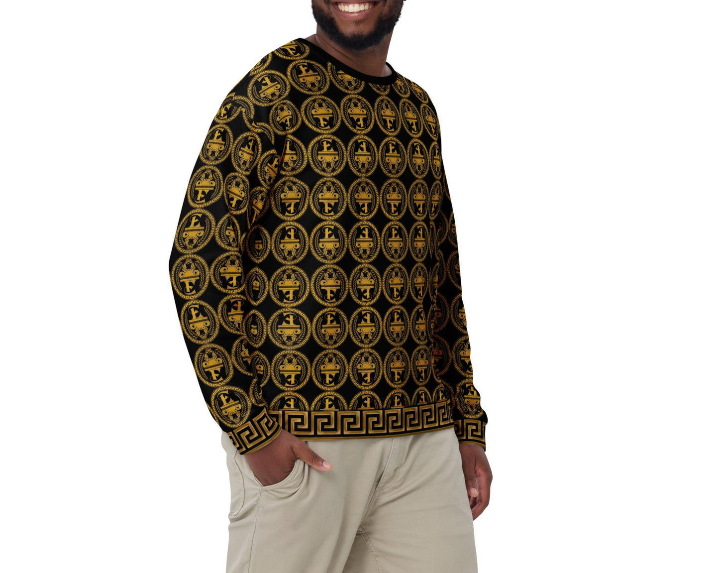 Estevez Sweatshirt