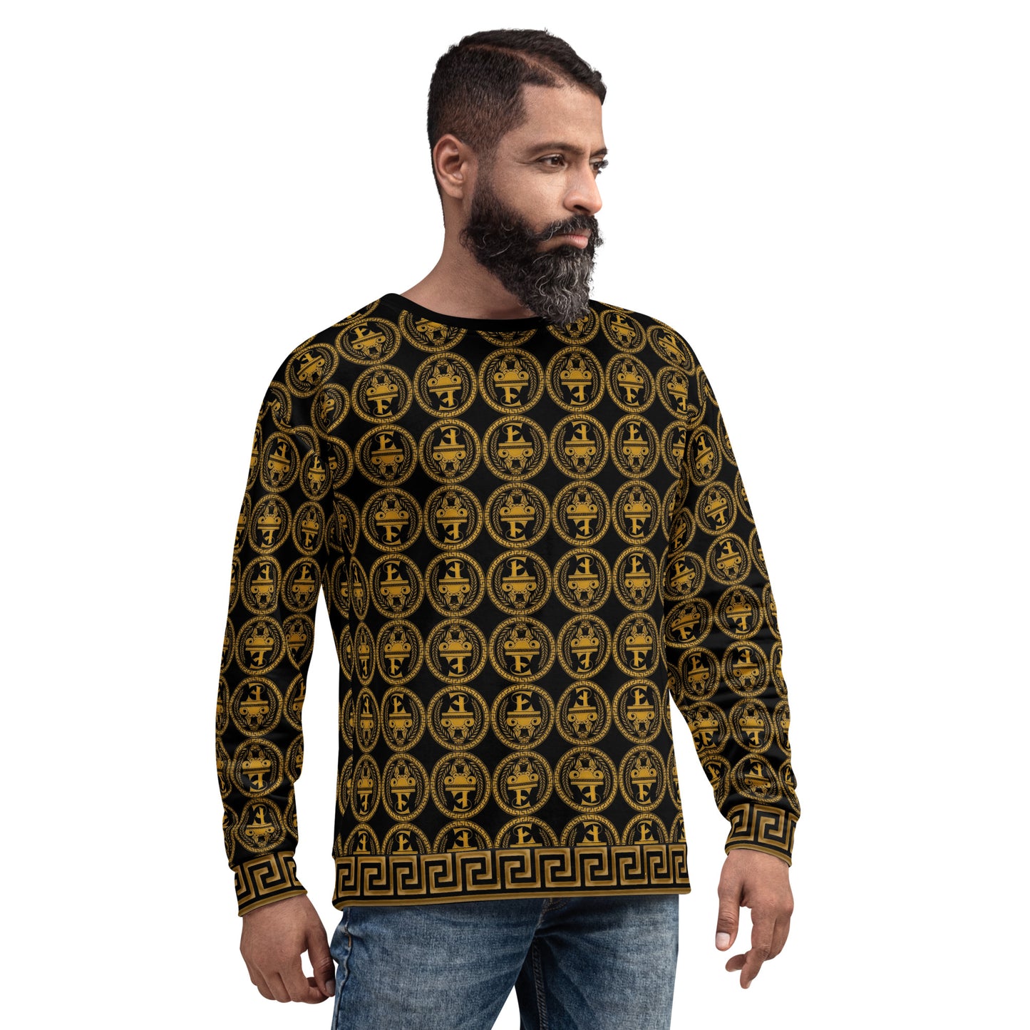 Estevez Sweatshirt