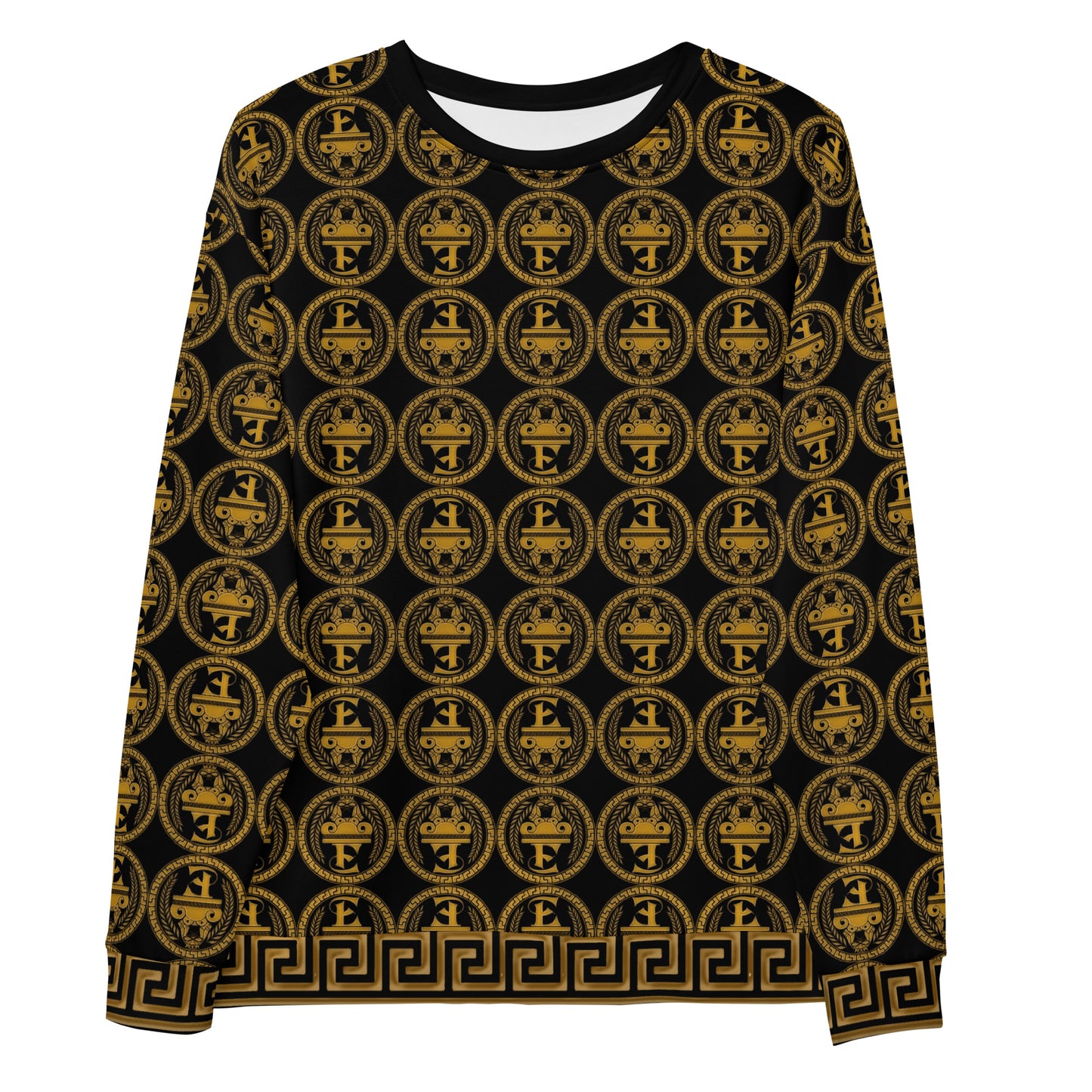 Estevez Sweatshirt